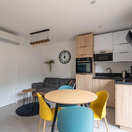 Maison Avec Jacuzzi Biscarrosse Εξωτερικό φωτογραφία