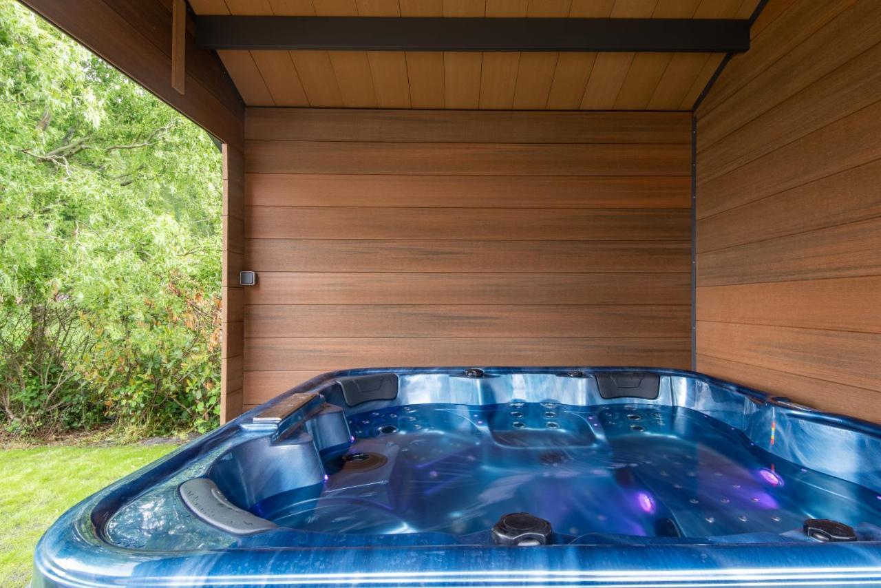 Maison Avec Jacuzzi Biscarrosse Εξωτερικό φωτογραφία