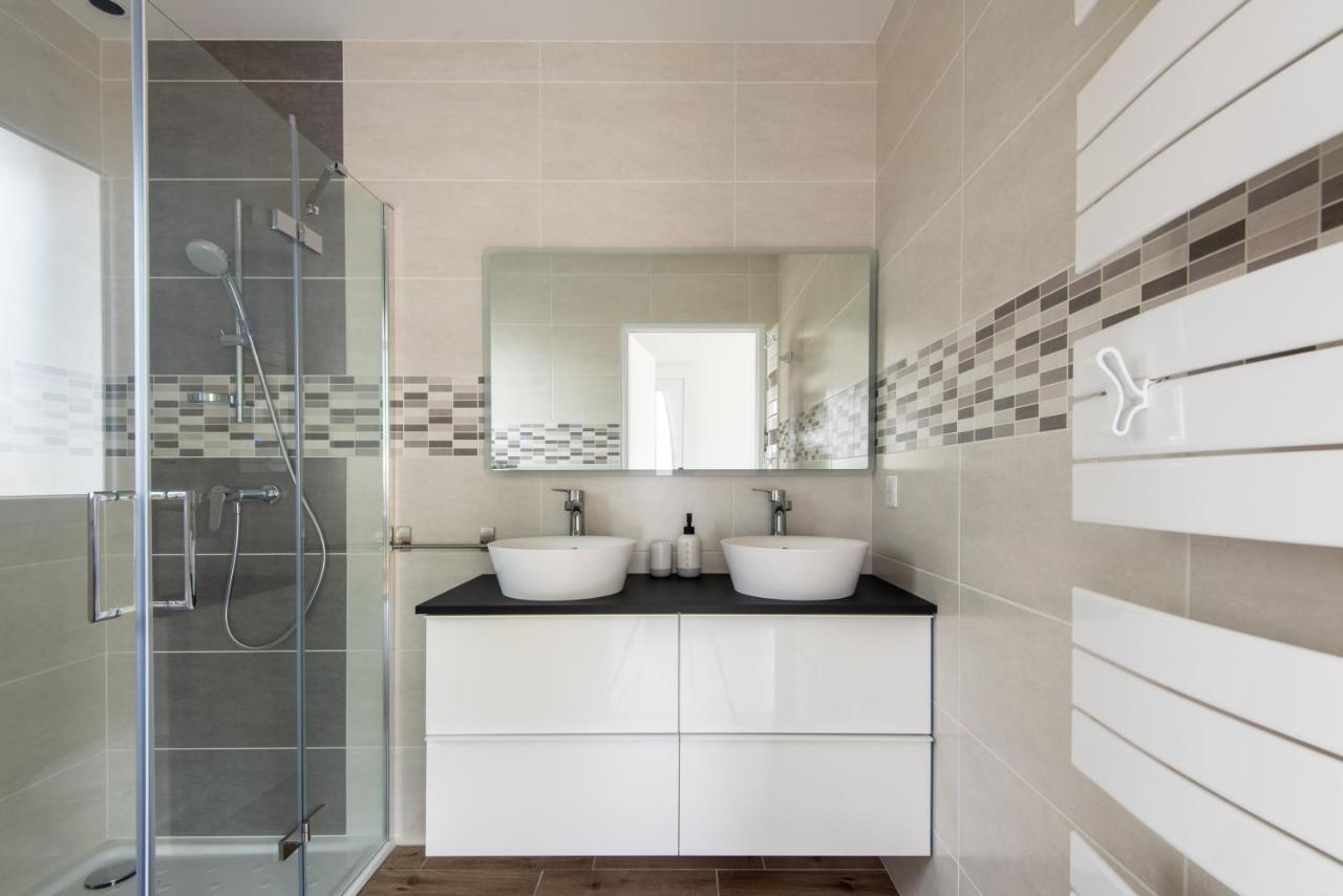 Maison Avec Jacuzzi Biscarrosse Εξωτερικό φωτογραφία