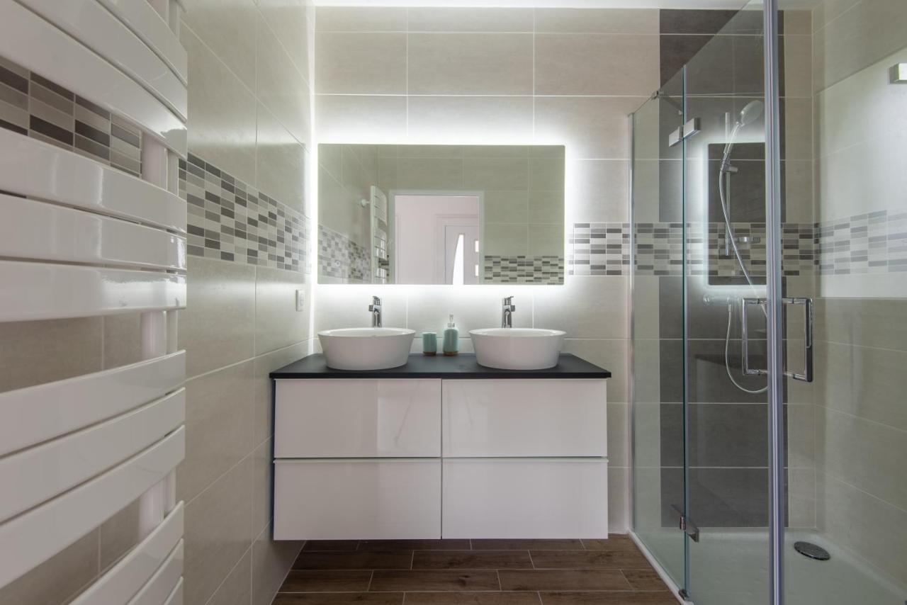 Maison Avec Jacuzzi Biscarrosse Εξωτερικό φωτογραφία